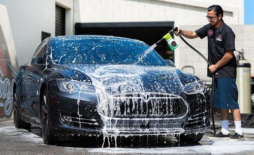 car wash related business ideas in tamil 