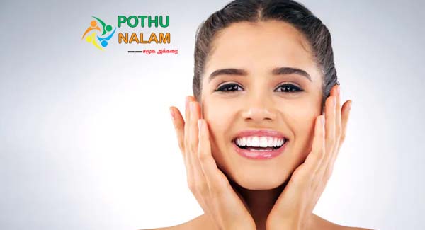 face maintance tips in tamil