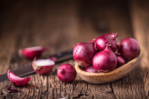  how to make onion chutney in tamil