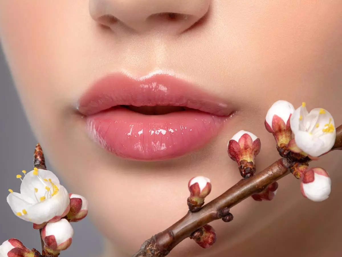 how to make your lips red naturally permanently at home in tamil