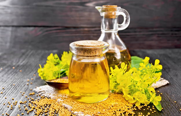  how to start mustard oil business in tamil