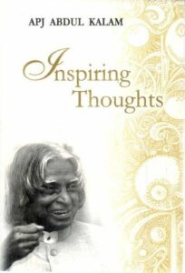 inspiring thoughts book
