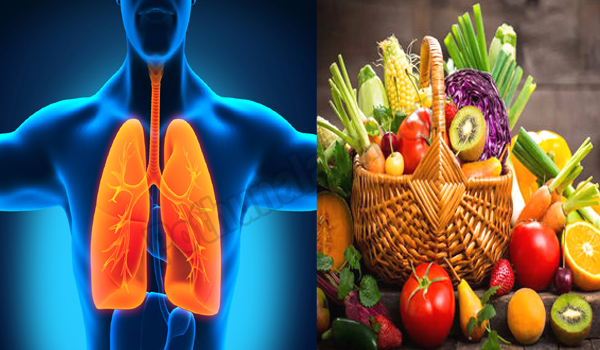 lungs healthy vegetables in tamil