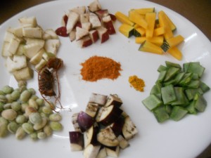 pongal sambar recipe in tamil