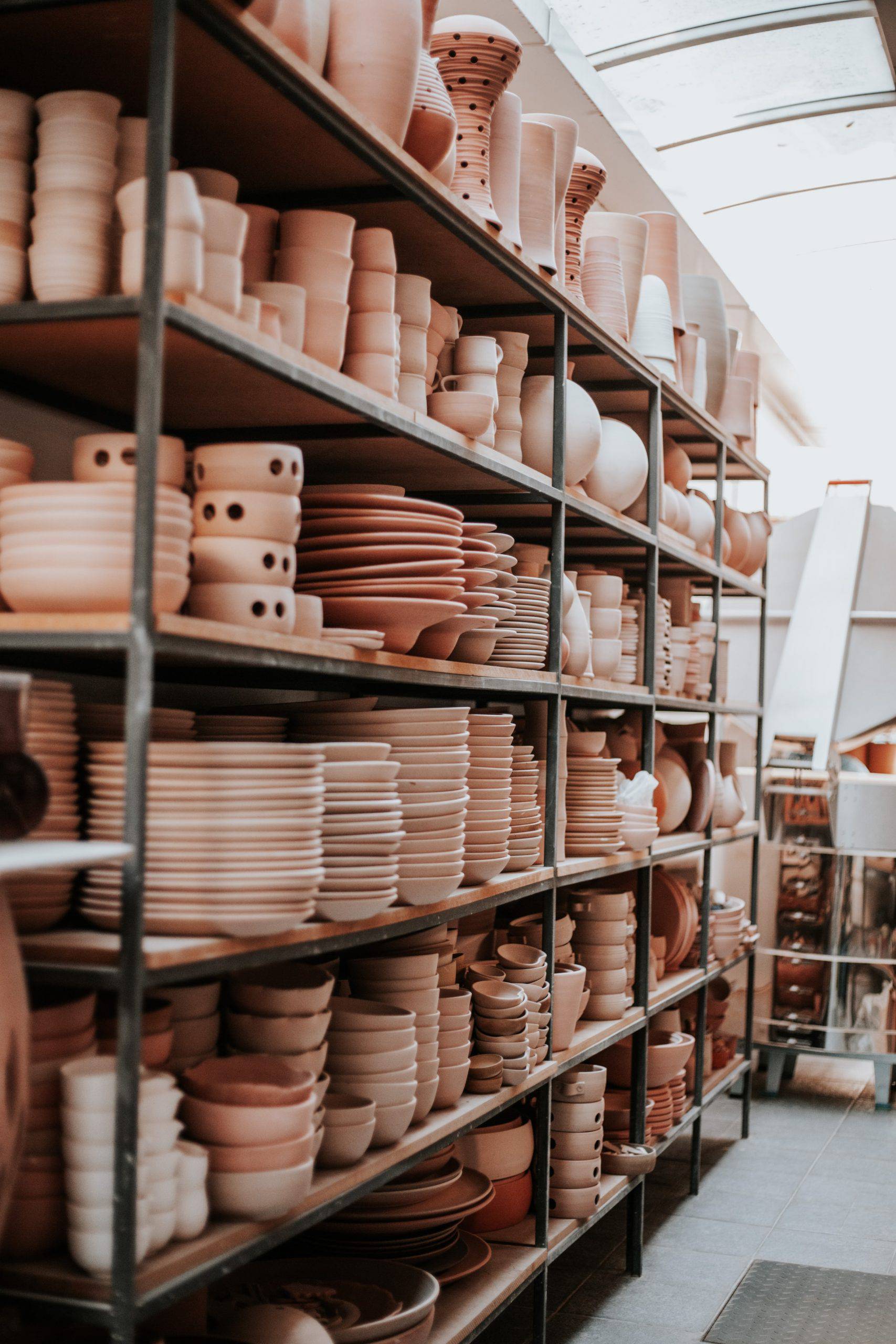 pottery business ideas in tamil
