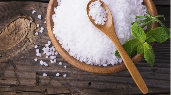  salt face tips in tamil