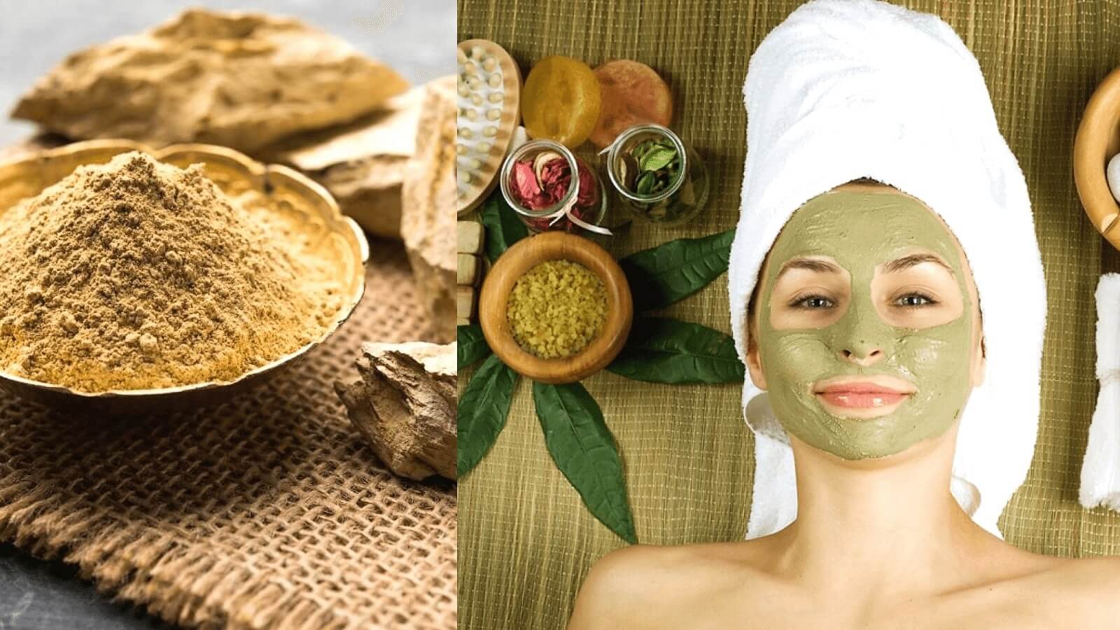  simple facial at home with natural ingredients in tamil