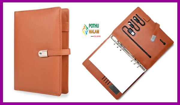 smart diary details in tamil