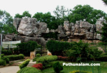 tirupati tourist places in tamil