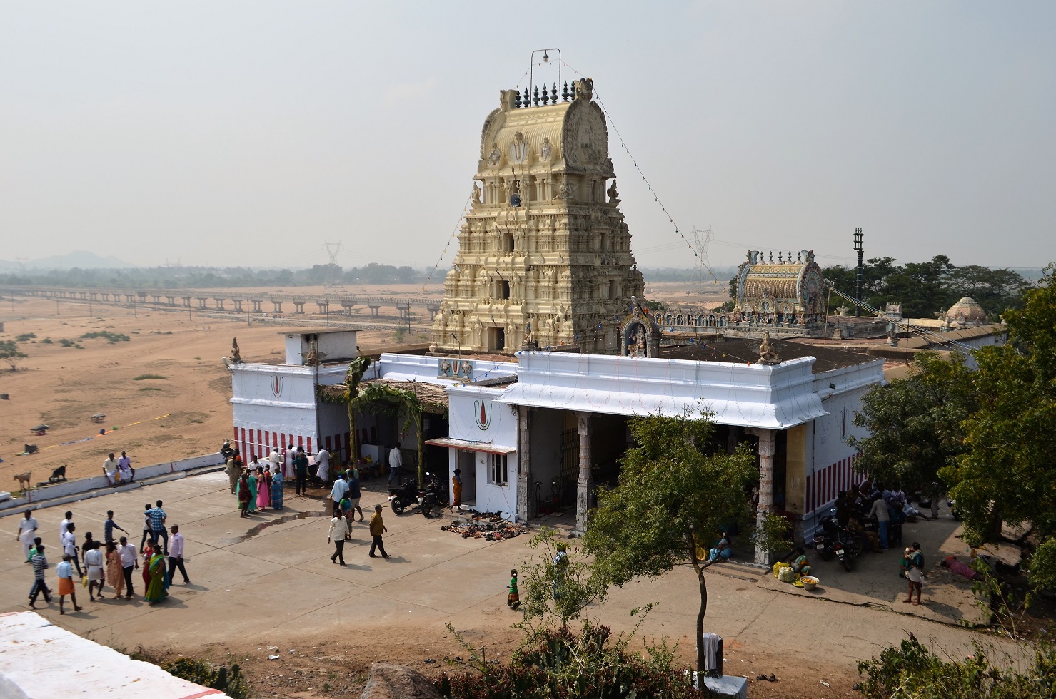 ஸ்ரீ லக்ஷ்மி நரசிம்மர் கோவில்