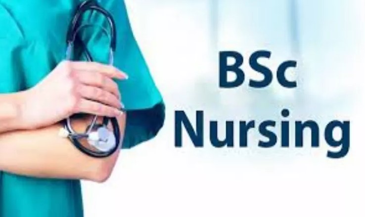 B.Sc Nursing Course Details in Tamil