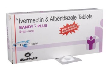 Bandy Plus Tablet Side Effects in Tamil
