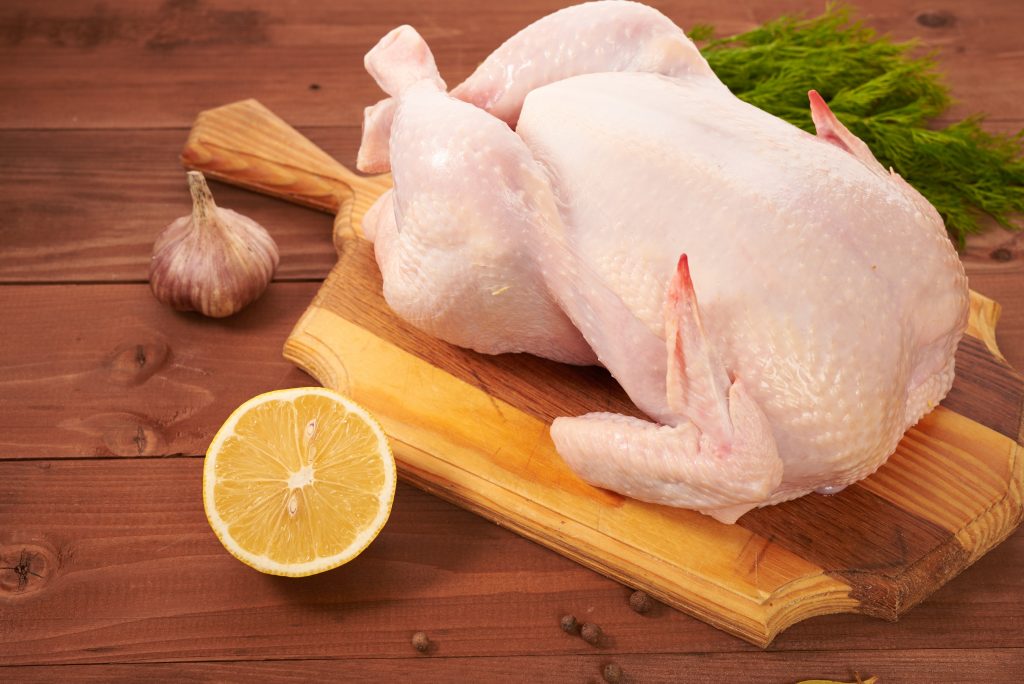 Broiler Chicken Side Effects in Tamil