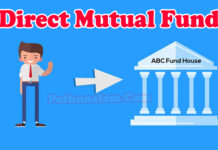 Direct Mutual Fund Details in Tamil
