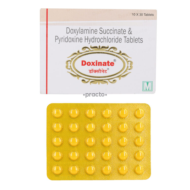 Doxinate Tablet uses in Tamil