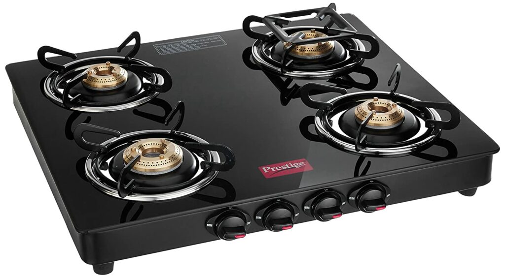 Gas Stove vs Induction Stove in tamil 
