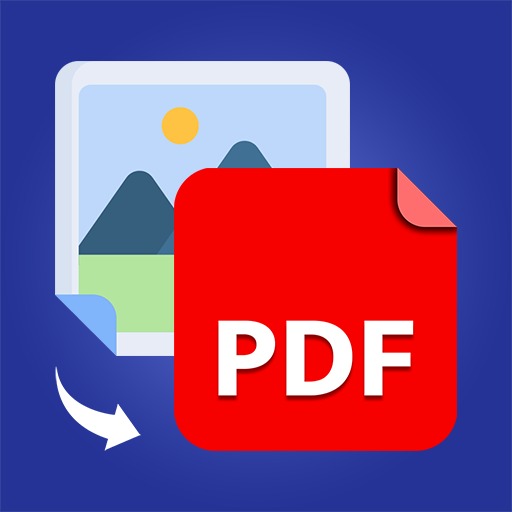 How to Convert Image to PDF in Windows