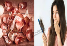 How to Stop Hair Fall Naturally in Tamil