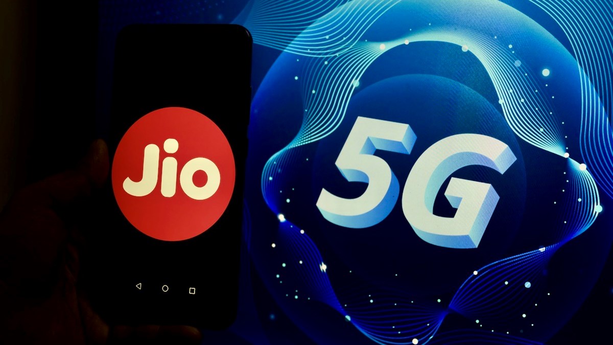 Jio 5G Available Cities in India