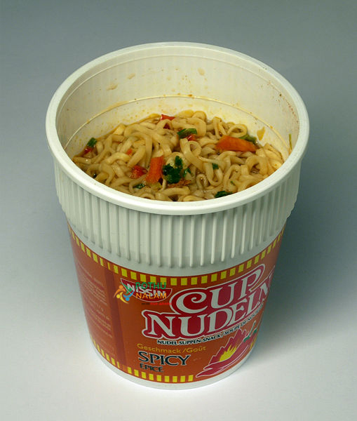 Millet Cup Noodles Making Business Plan in Tamil