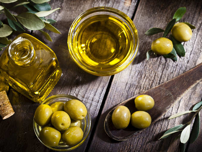Olive Oil Making Business Paln in Tamil