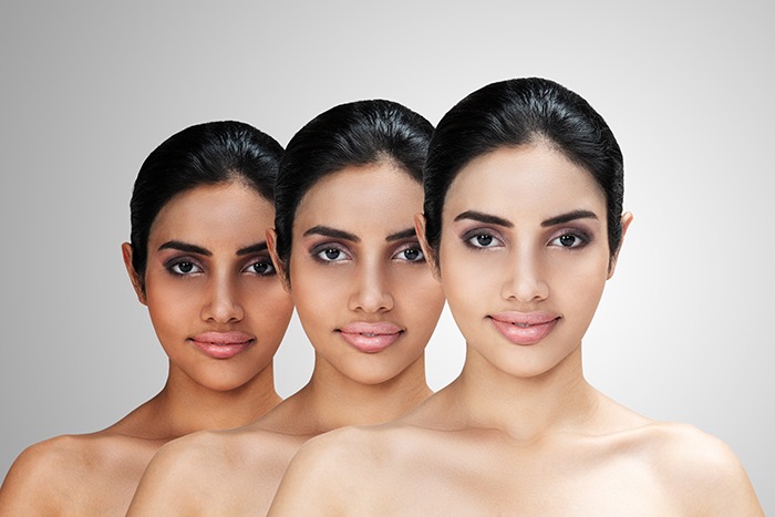 Permanent Skin Whitening Home Remedies in Tamil