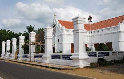 poompuhar tourist places in tamil