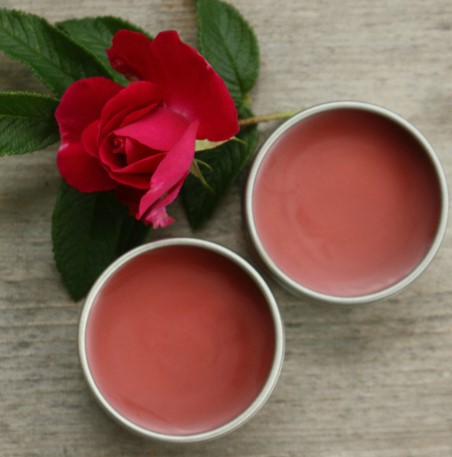 How to Make Lip Balm at Home Naturally in Tamil