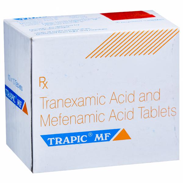 Trapic MF Tablet Uses in Tamil