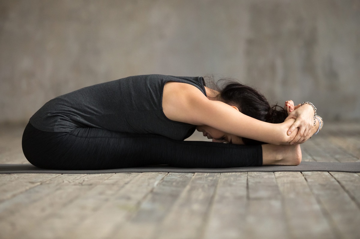 Yoga poses for healthy spleen in tamil