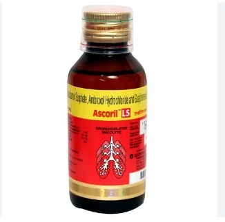 ascoril ls syrup benefits in tamil 