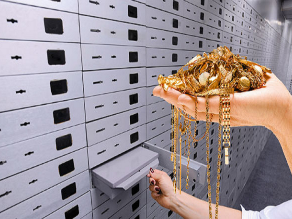  bank locker charges in tamil
