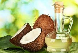 coconut oil for cracked heels in tamil