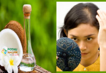 home remedies for hair fall and regrowth in tamil