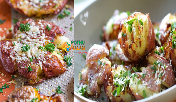 punch potato fry in tamil