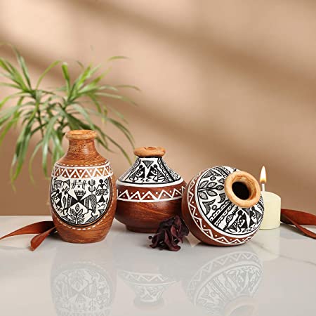  traditional pot painting business plan in tamil
