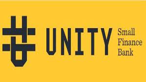 unity bank logo