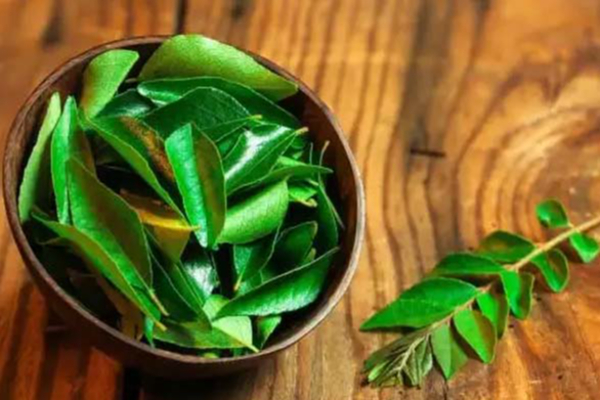 Use of Curry Leaves For White Hair in Tamil