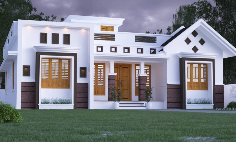 1300 sq ft house construction cost in tamil