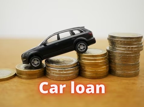 Car Loan in Tamil