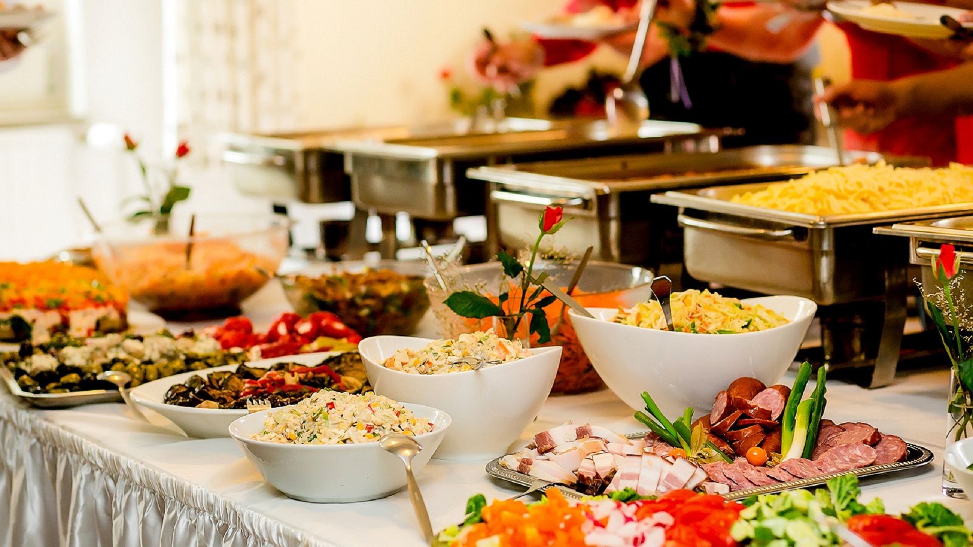 Catering Business Ideas in tamil