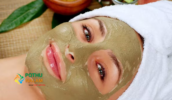  Face Pack For Glowing Skin in Tamil