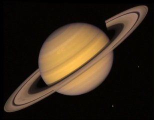 Facts About Saturn Planet in Tamil