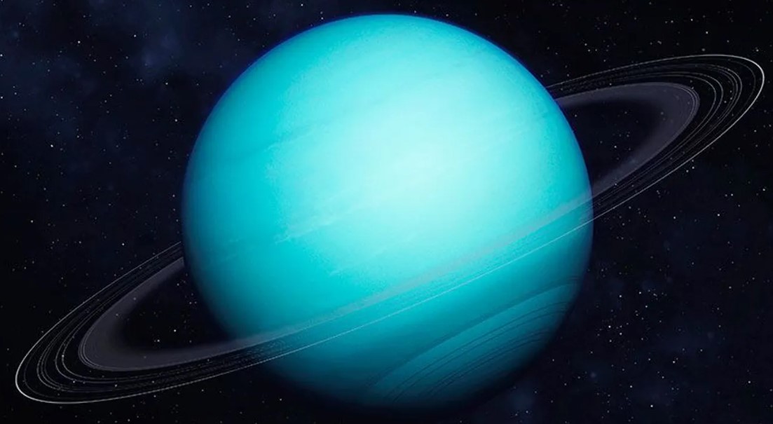Facts About the Uranus Planet in Tamil