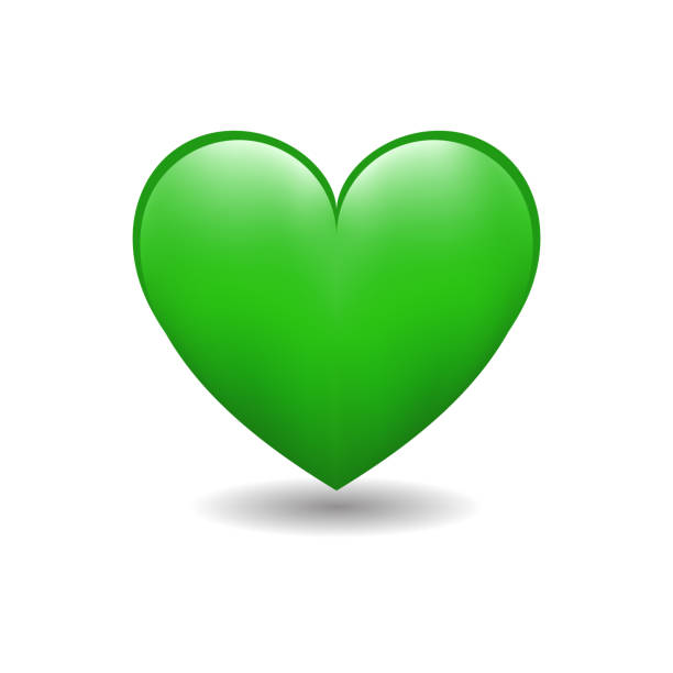 Green Heart Emoji Meaning in Tamil