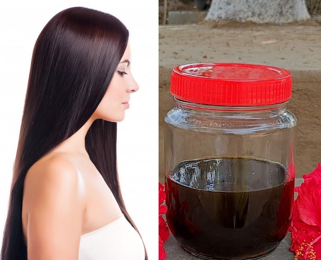 Home Remedies for Hair Growth and Thickness in Tamil