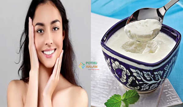 How to Make Face Glow Naturally at Home in Tamil