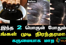 உதிர்ந்த முடி வளர வெங்காயம் சாறு உதவுகிறது..!Chinna Vengayam for Hair in  Tamil