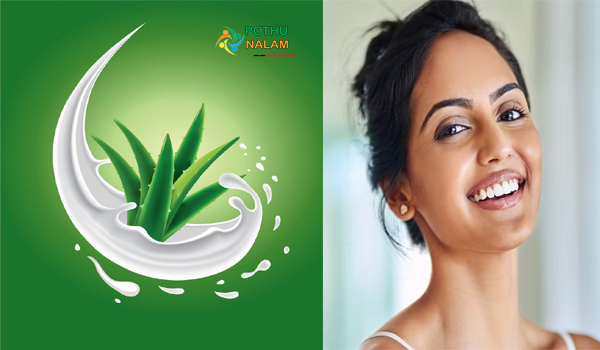 How to Make Your Skin Glow Naturally at Home in tamil