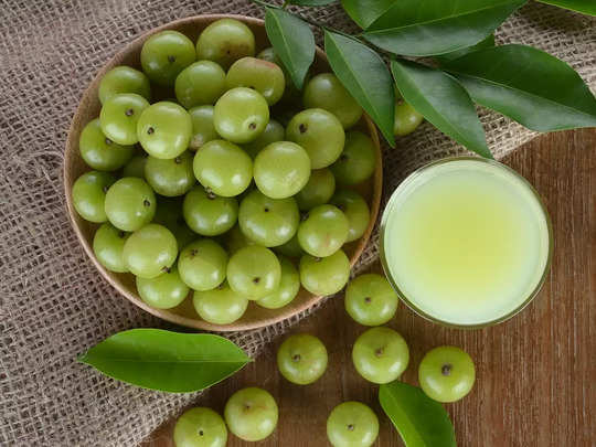 How to Use Amla For Hair Growth in tamil